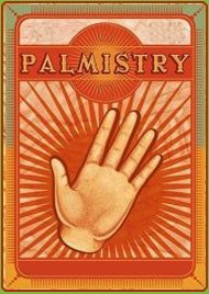 Online Palmistry