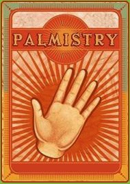 palmistry