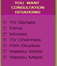 Consultation Services